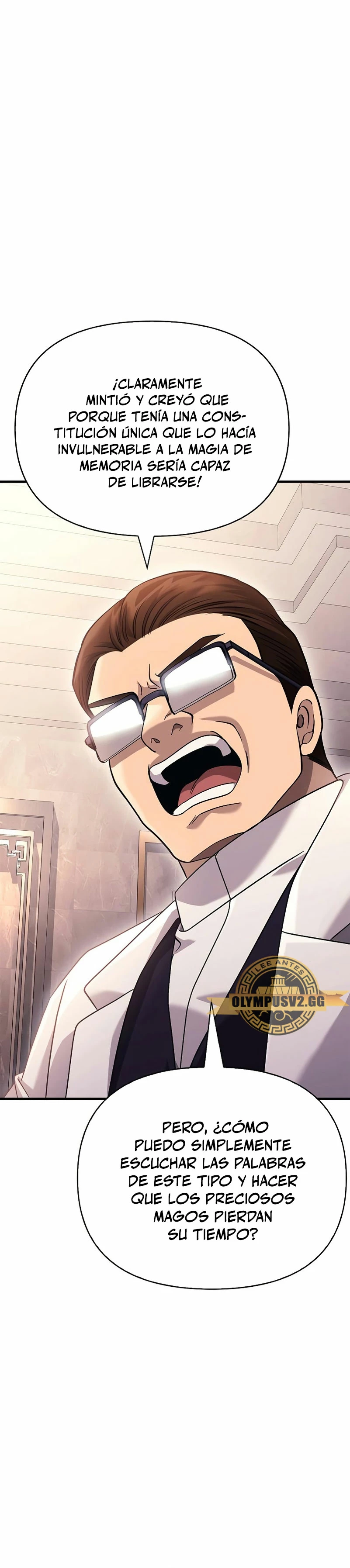 Read Sobreviviendo al Juego Siendo un Barbaro ES Manga Online