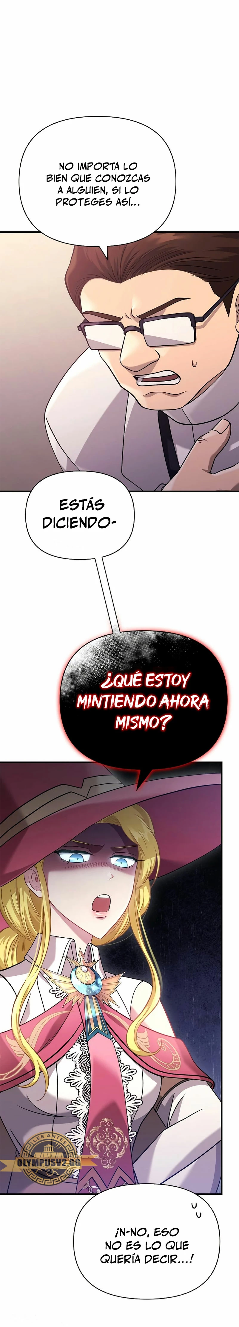 Read Sobreviviendo al Juego Siendo un Barbaro ES Manga Online