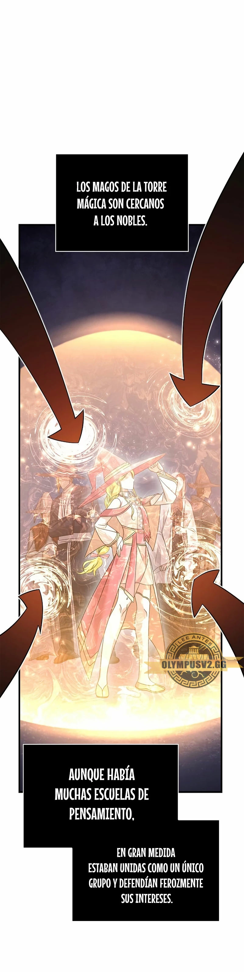Read Sobreviviendo al Juego Siendo un Barbaro ES Manga Online