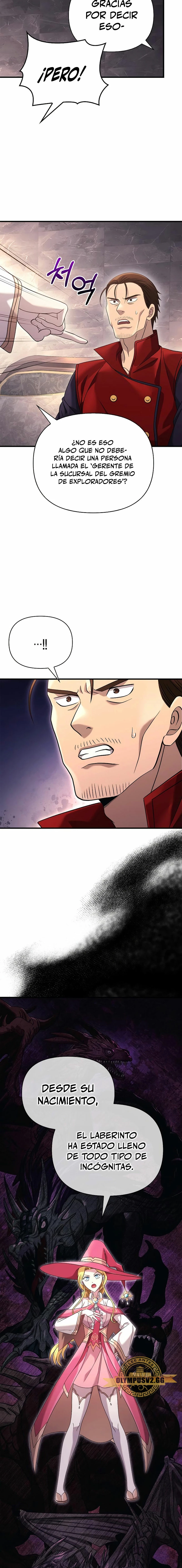 Read Sobreviviendo al Juego Siendo un Barbaro ES Manga Online