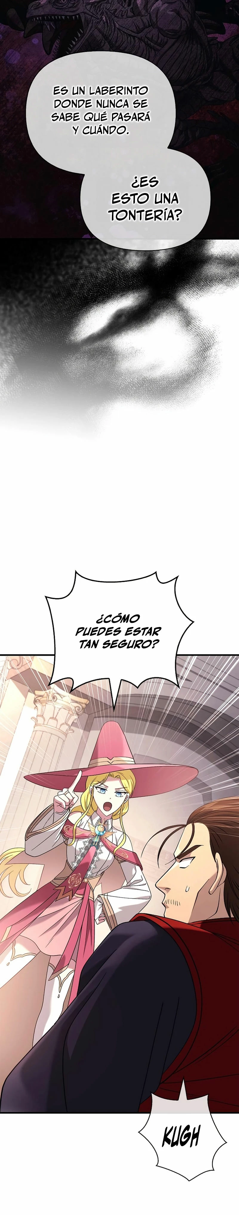 Read Sobreviviendo al Juego Siendo un Barbaro ES Manga Online