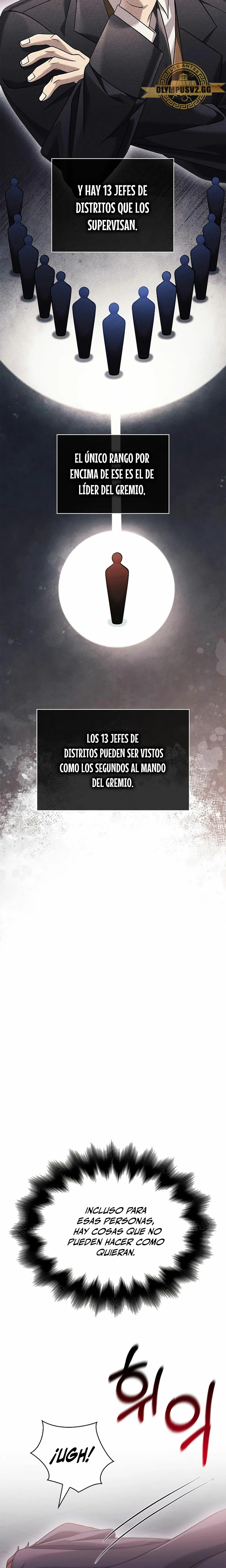 Read Sobreviviendo al Juego Siendo un Barbaro ES Manga Online