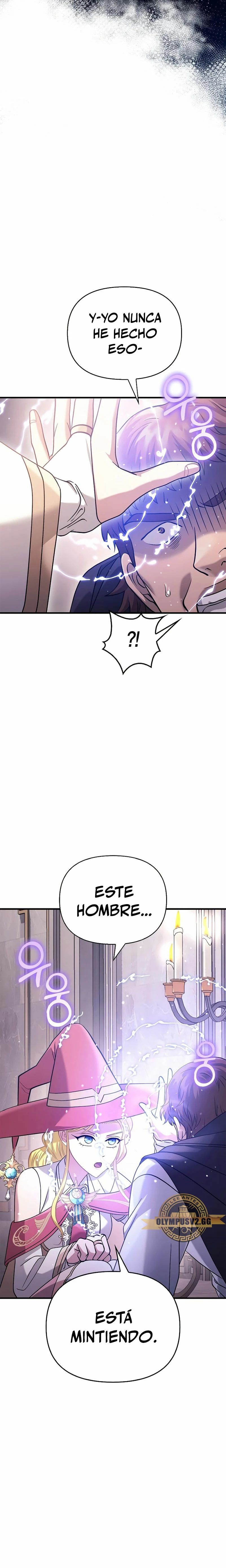 Read Sobreviviendo al Juego Siendo un Barbaro ES Manga Online