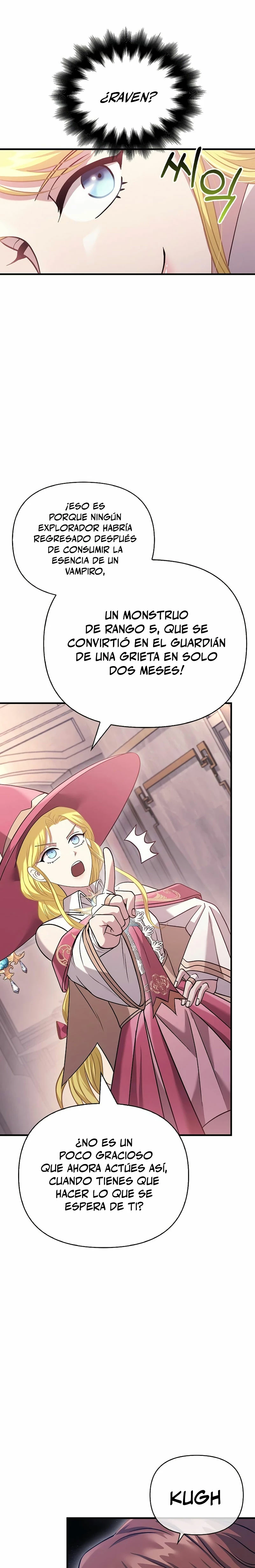 Read Sobreviviendo al Juego Siendo un Barbaro ES Manga Online