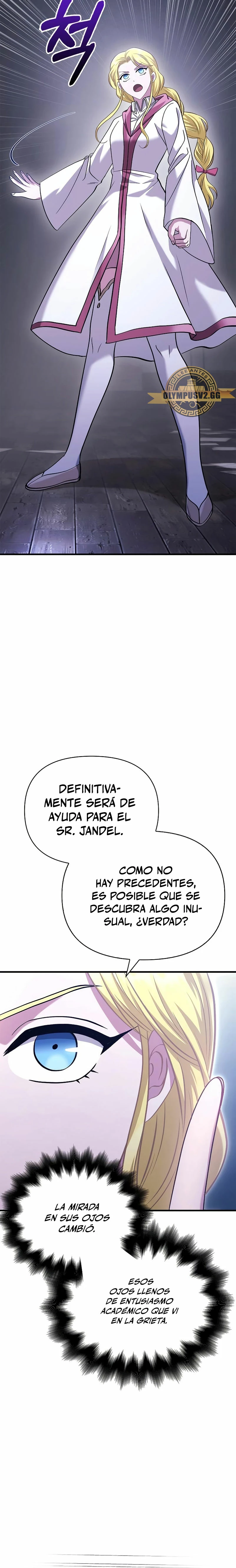 Read Sobreviviendo al Juego Siendo un Barbaro ES Manga Online