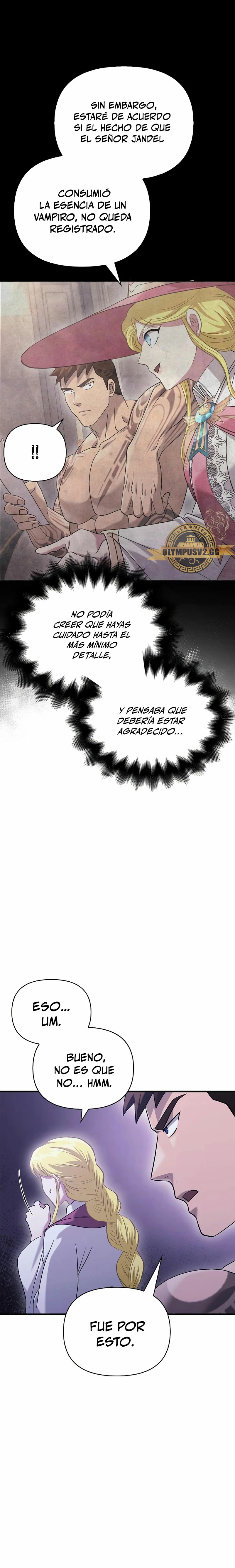 Read Sobreviviendo al Juego Siendo un Barbaro ES Manga Online