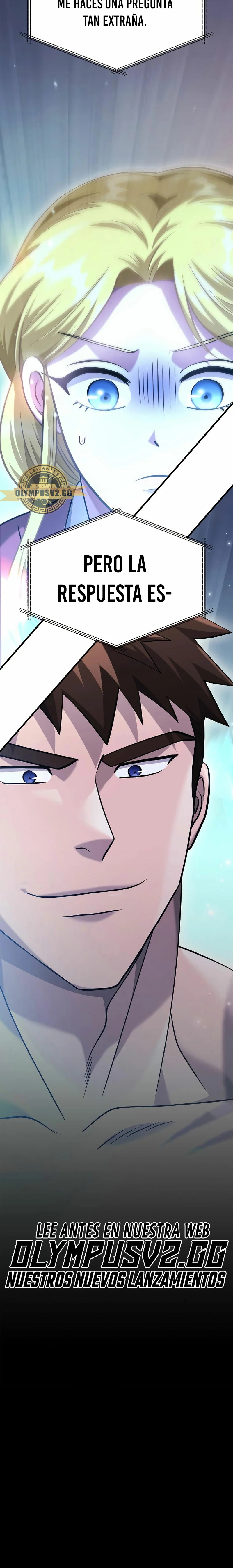 Read Sobreviviendo al Juego Siendo un Barbaro ES Manga Online
