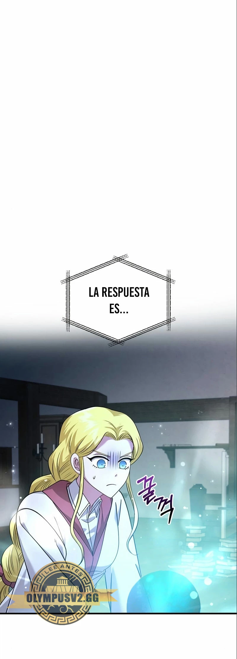 Read Sobreviviendo al Juego Siendo un Barbaro ES Manga Online