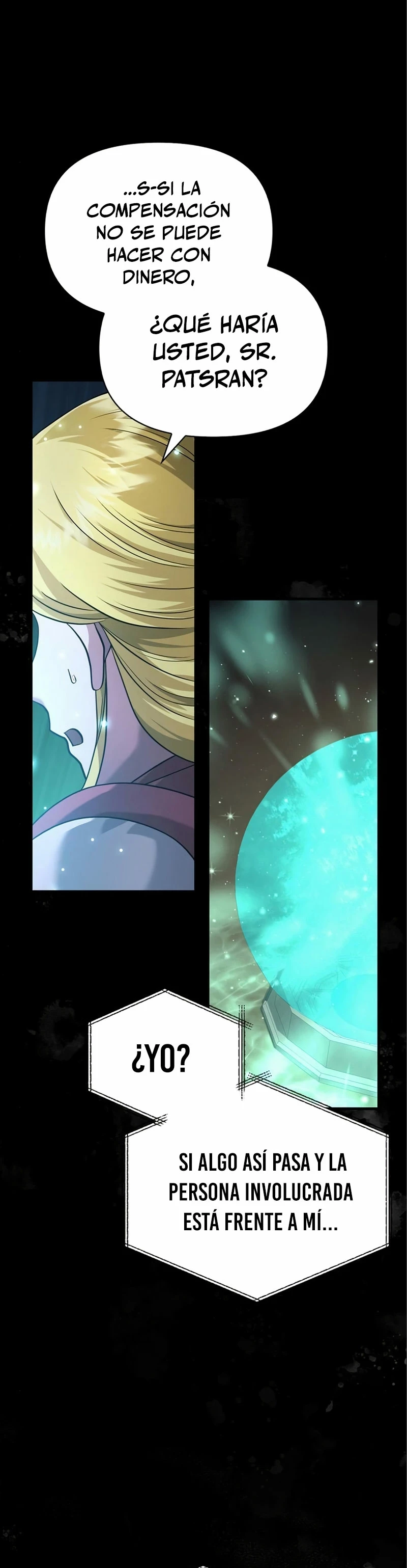Read Sobreviviendo al Juego Siendo un Barbaro ES Manga Online