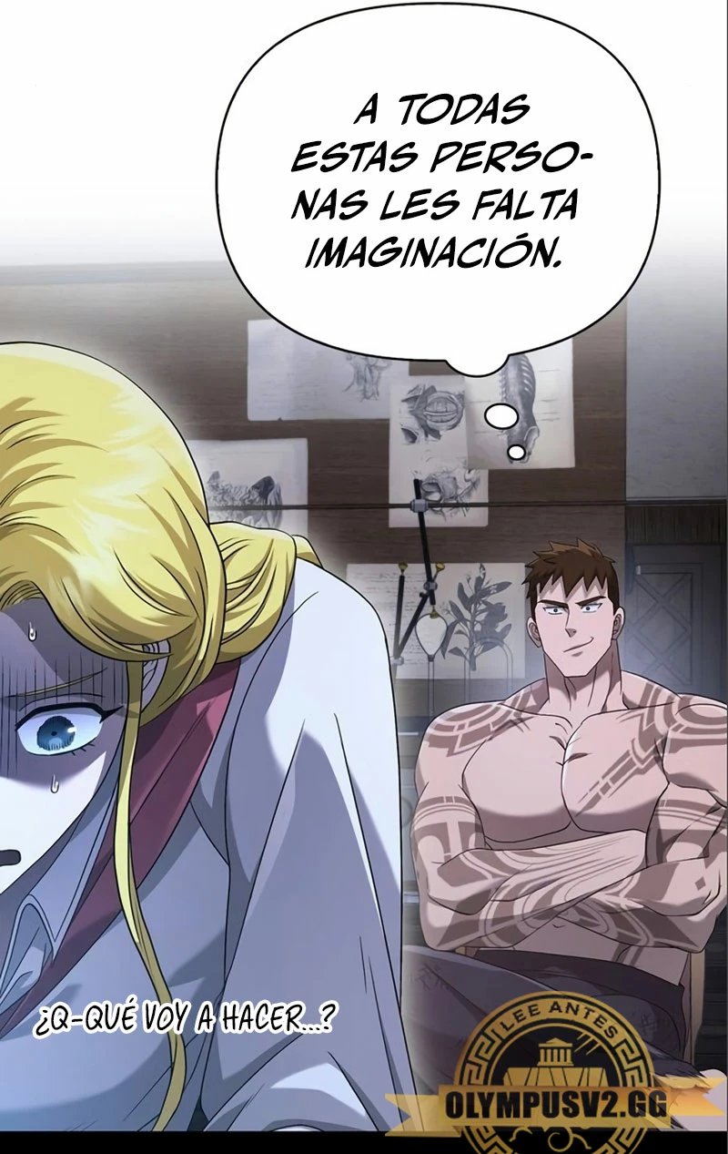 Read Sobreviviendo al Juego Siendo un Barbaro ES Manga Online