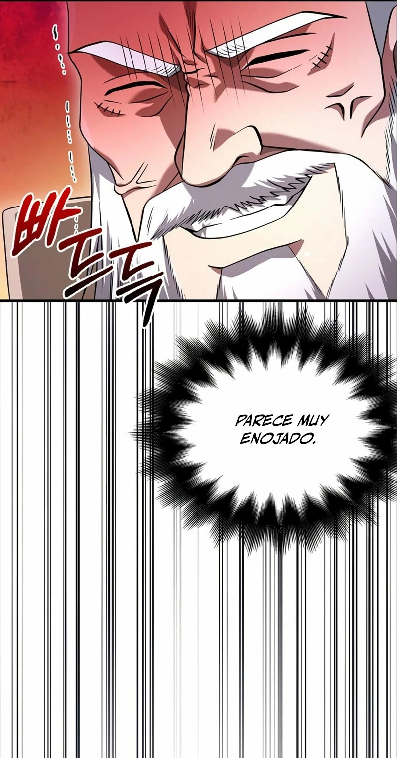 Read Sobreviviendo al Juego Siendo un Barbaro ES Manga Online