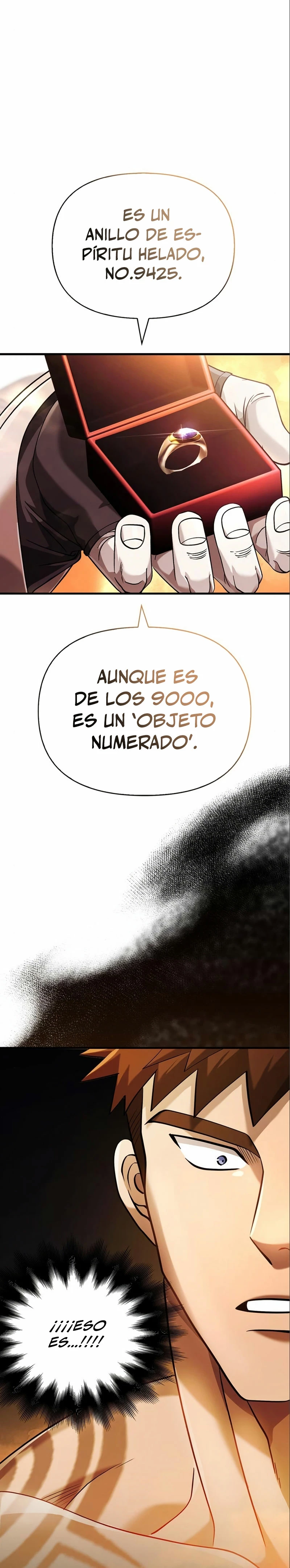 Read Sobreviviendo al Juego Siendo un Barbaro ES Manga Online