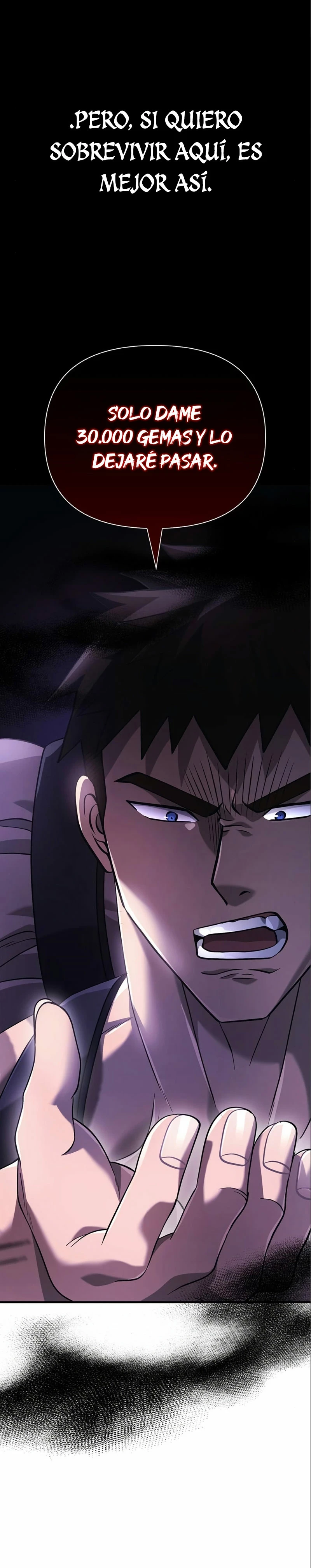 Read Sobreviviendo al Juego Siendo un Barbaro ES Manga Online