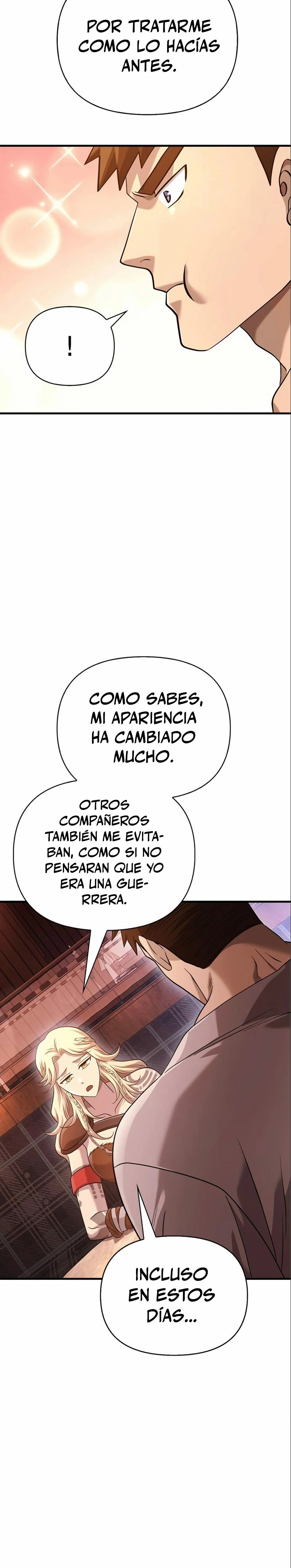 Read Sobreviviendo al Juego Siendo un Barbaro ES Manga Online