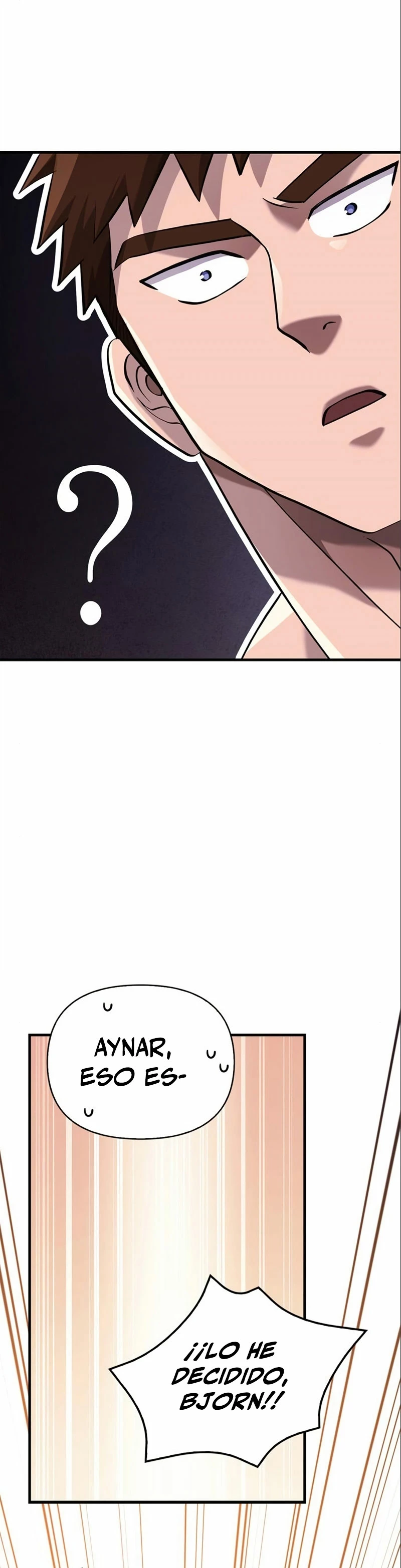 Read Sobreviviendo al Juego Siendo un Barbaro ES Manga Online