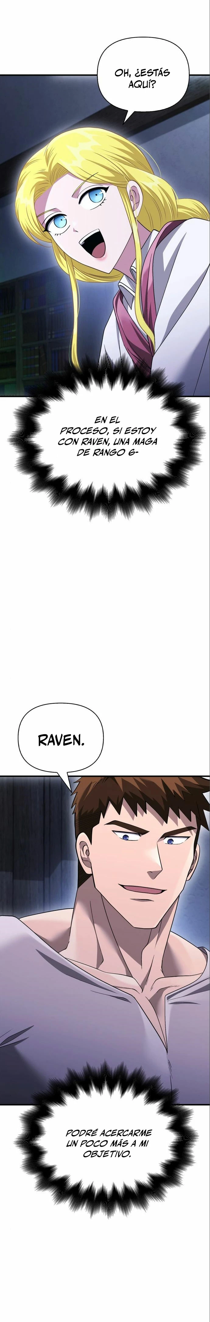 Read Sobreviviendo al Juego Siendo un Barbaro ES Manga Online