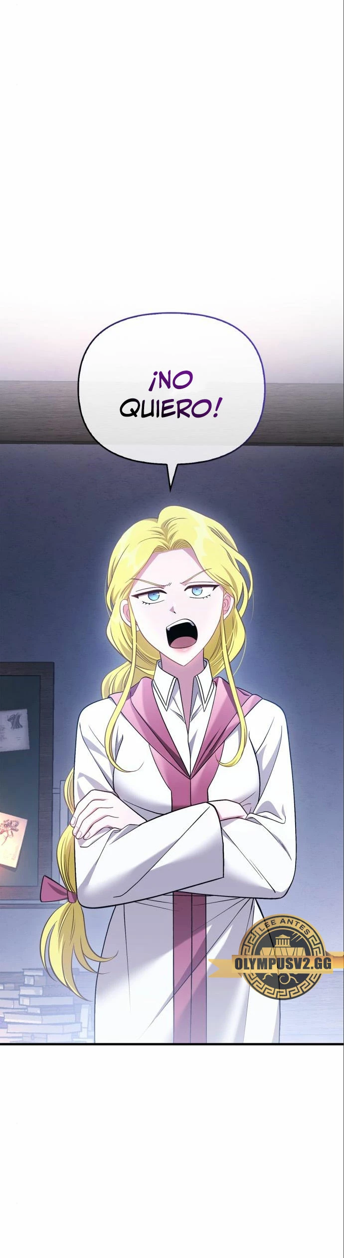 Read Sobreviviendo al Juego Siendo un Barbaro ES Manga Online