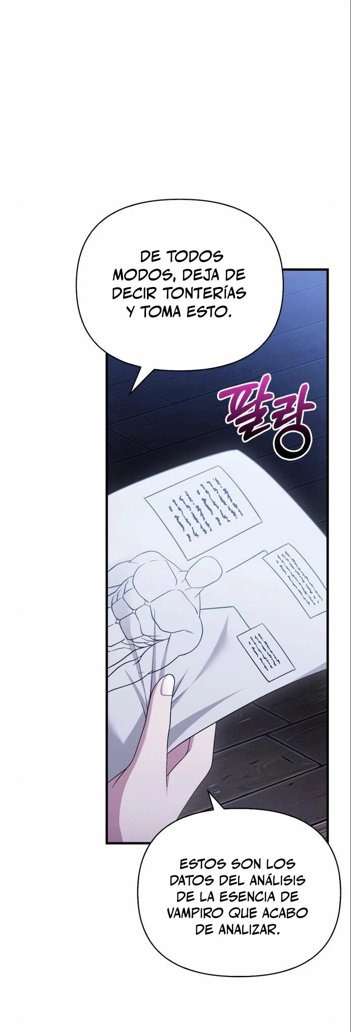 Read Sobreviviendo al Juego Siendo un Barbaro ES Manga Online