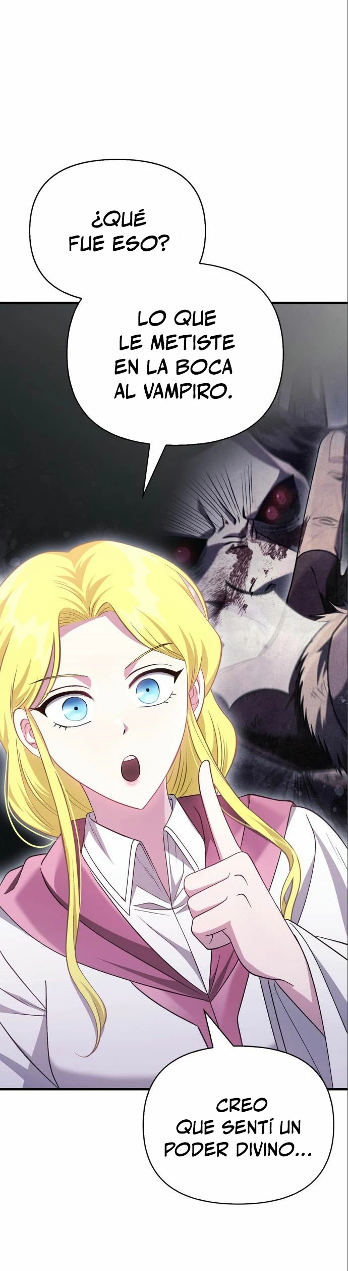 Read Sobreviviendo al Juego Siendo un Barbaro ES Manga Online