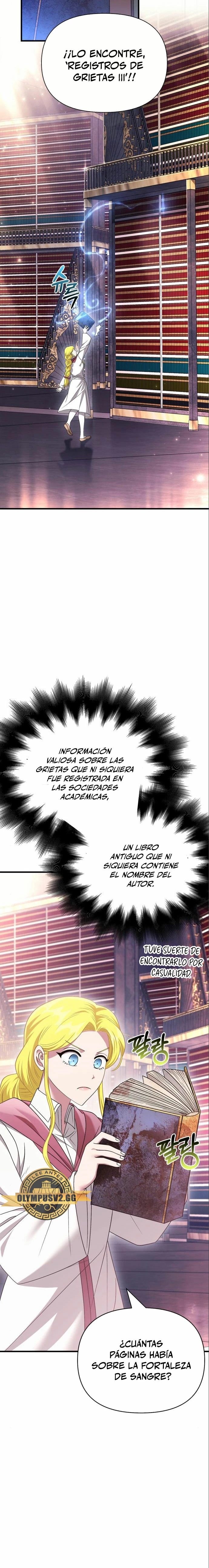 Read Sobreviviendo al Juego Siendo un Barbaro ES Manga Online