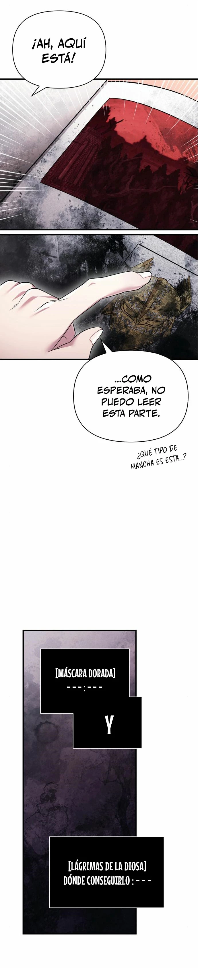 Read Sobreviviendo al Juego Siendo un Barbaro ES Manga Online