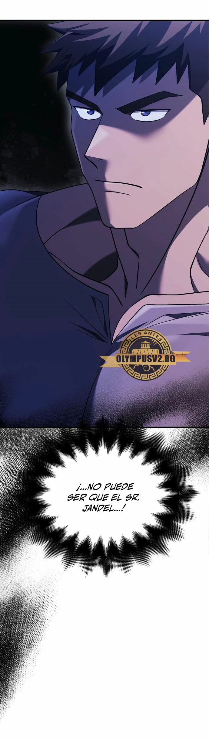 Read Sobreviviendo al Juego Siendo un Barbaro ES Manga Online