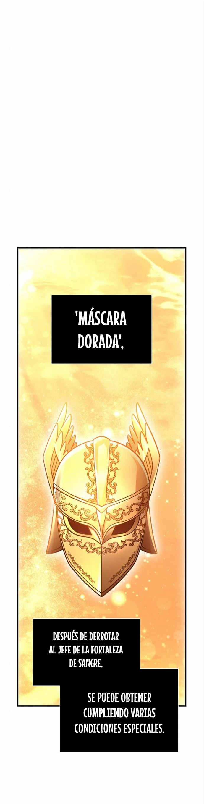 Read Sobreviviendo al Juego Siendo un Barbaro ES Manga Online