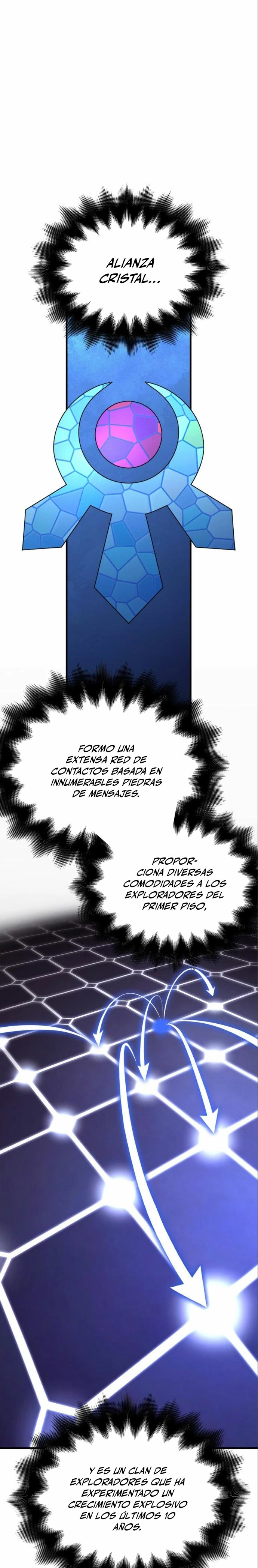 Read Sobreviviendo al Juego Siendo un Barbaro ES Manga Online