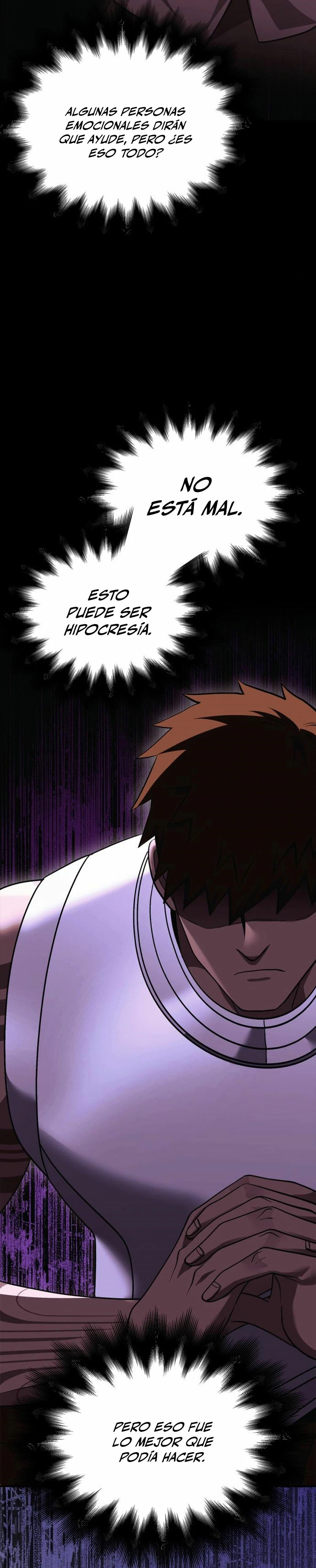 Read Sobreviviendo al Juego Siendo un Barbaro ES Manga Online