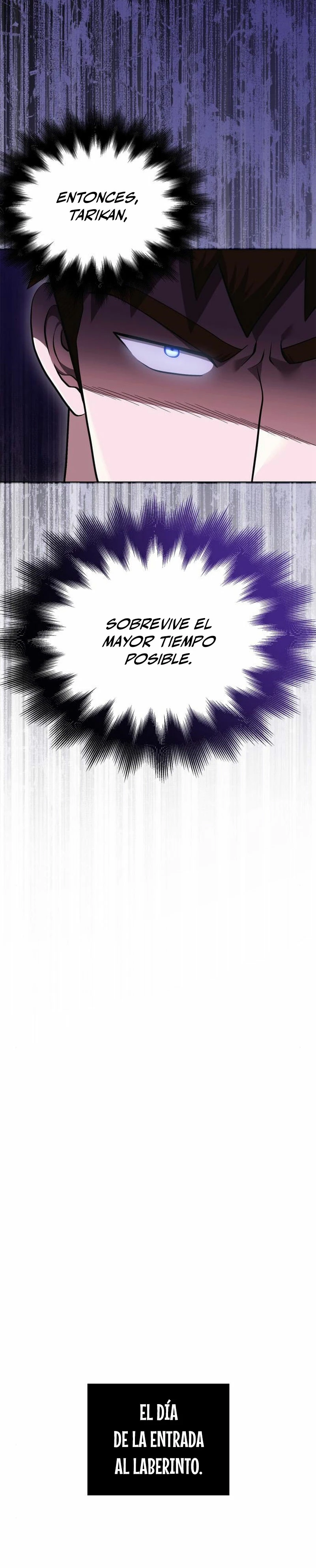 Read Sobreviviendo al Juego Siendo un Barbaro ES Manga Online