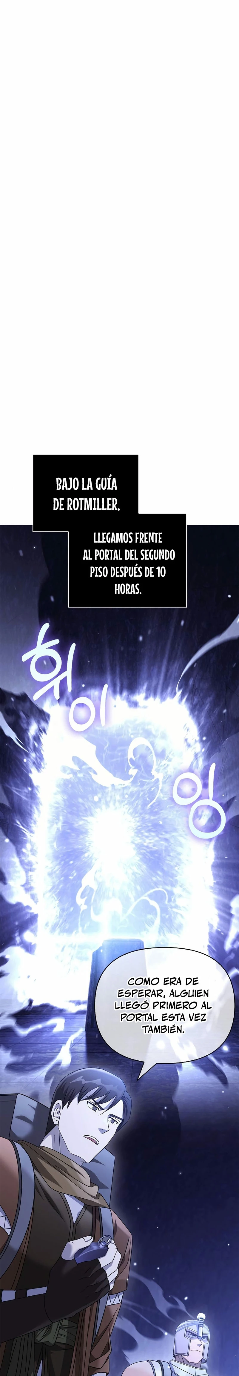 Read Sobreviviendo al Juego Siendo un Barbaro ES Manga Online