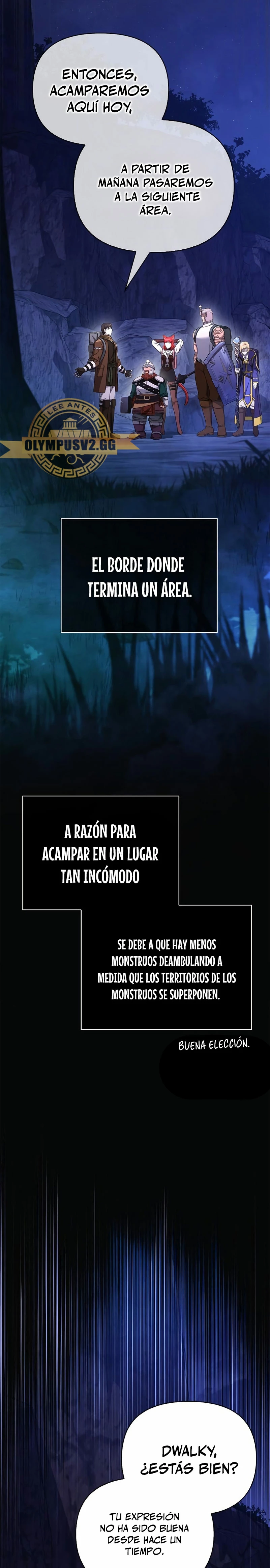 Read Sobreviviendo al Juego Siendo un Barbaro ES Manga Online