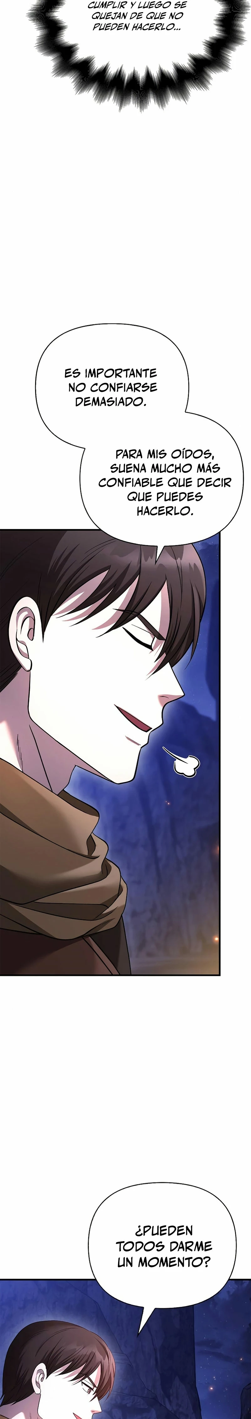 Read Sobreviviendo al Juego Siendo un Barbaro ES Manga Online