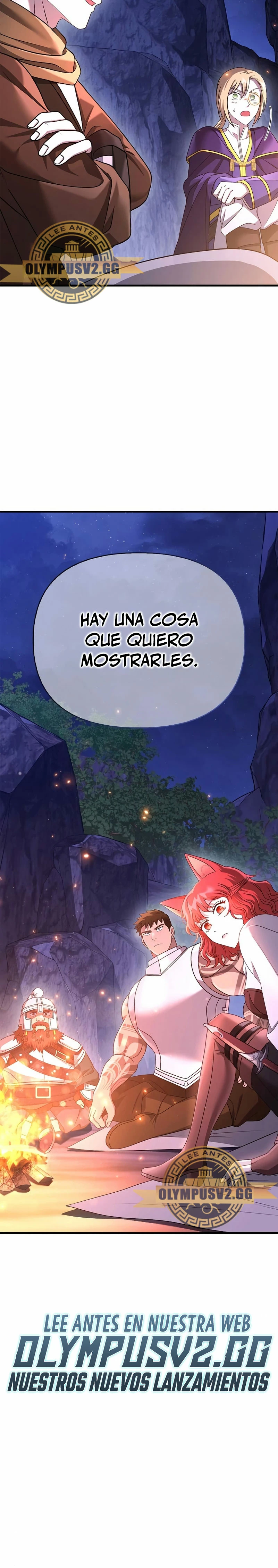 Read Sobreviviendo al Juego Siendo un Barbaro ES Manga Online