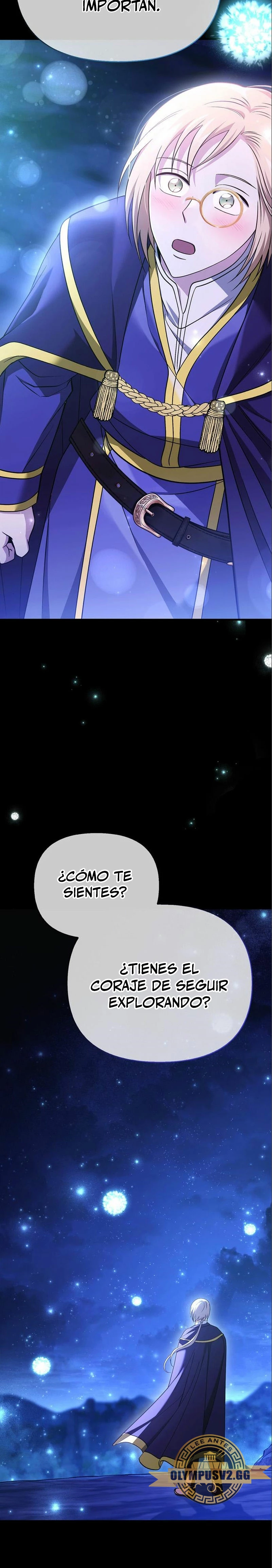 Read Sobreviviendo al Juego Siendo un Barbaro ES Manga Online
