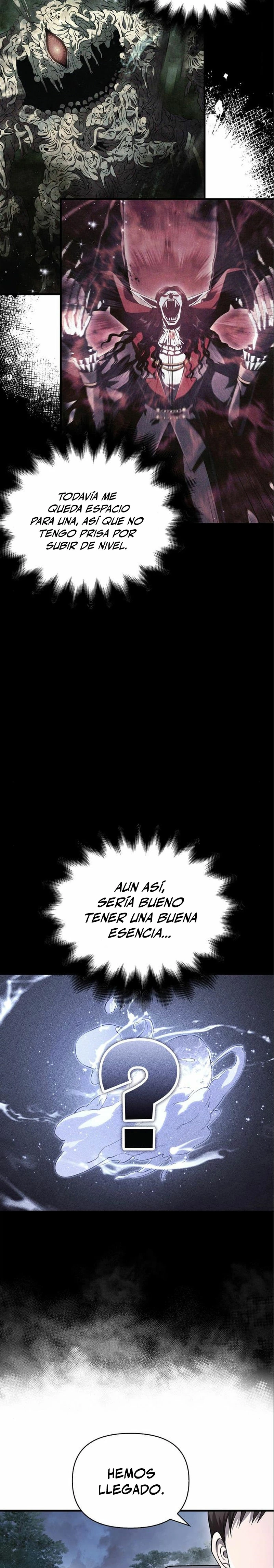 Read Sobreviviendo al Juego Siendo un Barbaro ES Manga Online