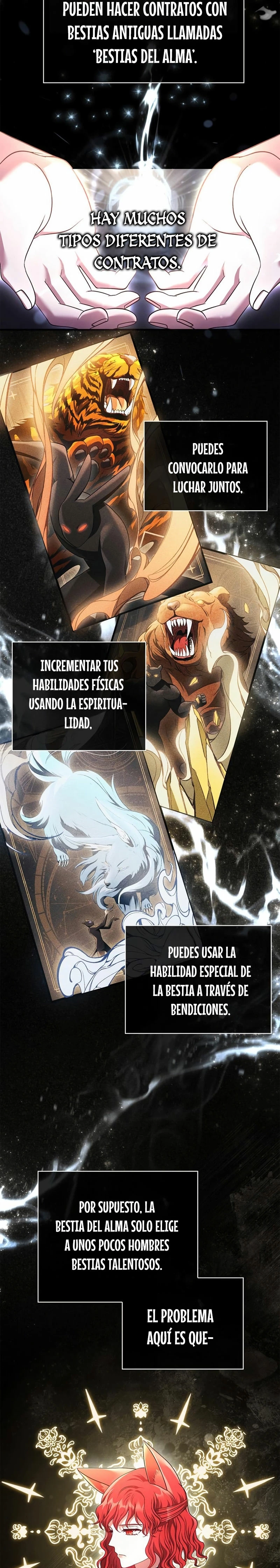 Read Sobreviviendo al Juego Siendo un Barbaro ES Manga Online