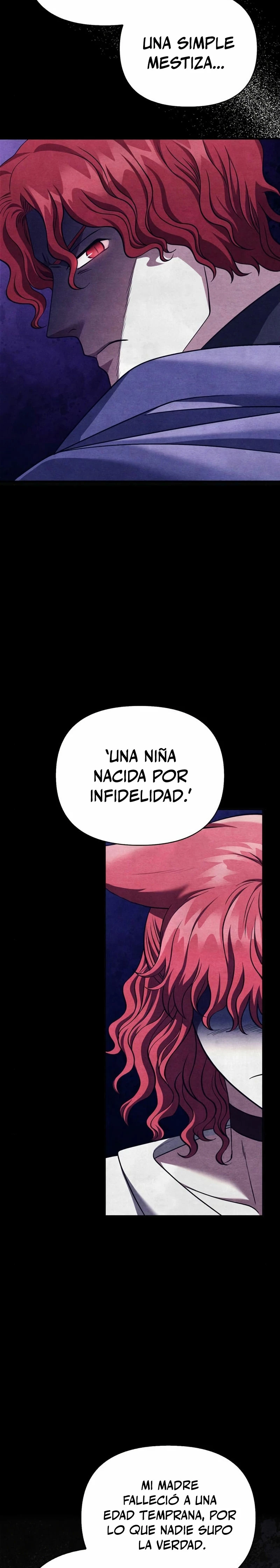 Read Sobreviviendo al Juego Siendo un Barbaro ES Manga Online