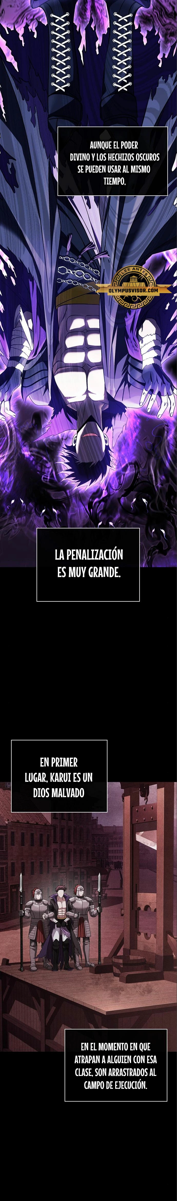 Read Sobreviviendo al Juego Siendo un Barbaro ES Manga Online