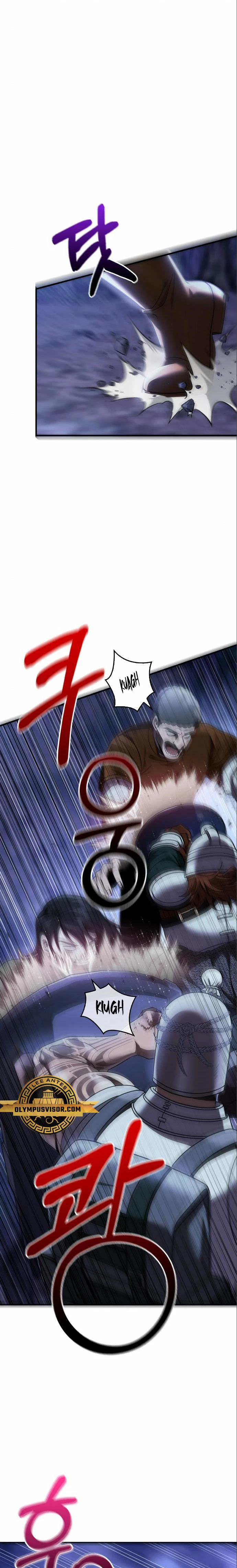 Read Sobreviviendo al Juego Siendo un Barbaro ES Manga Online