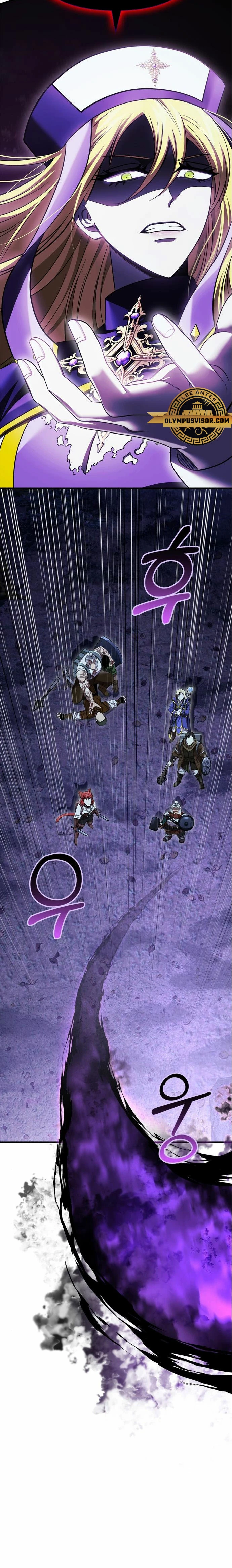 Read Sobreviviendo al Juego Siendo un Barbaro ES Manga Online