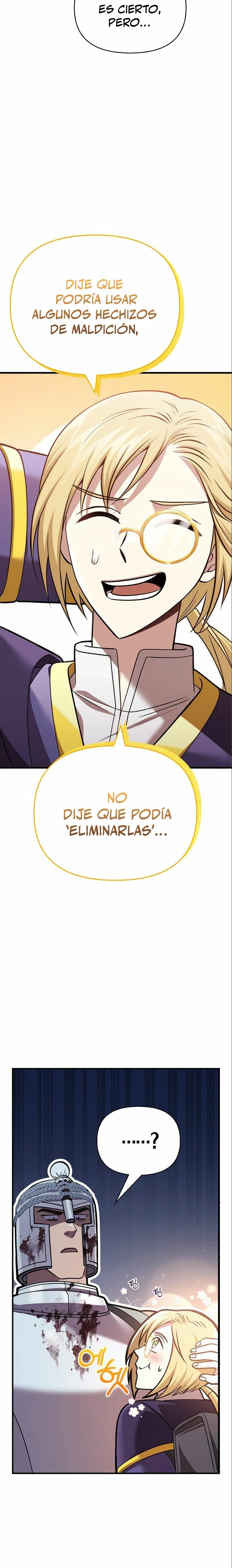 Read Sobreviviendo al Juego Siendo un Barbaro ES Manga Online