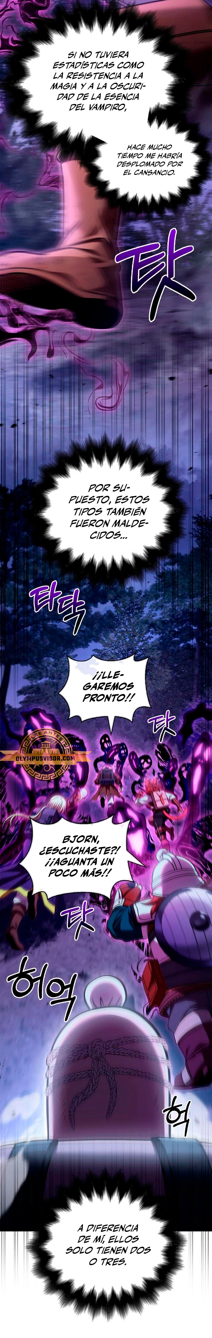 Read Sobreviviendo al Juego Siendo un Barbaro ES Manga Online