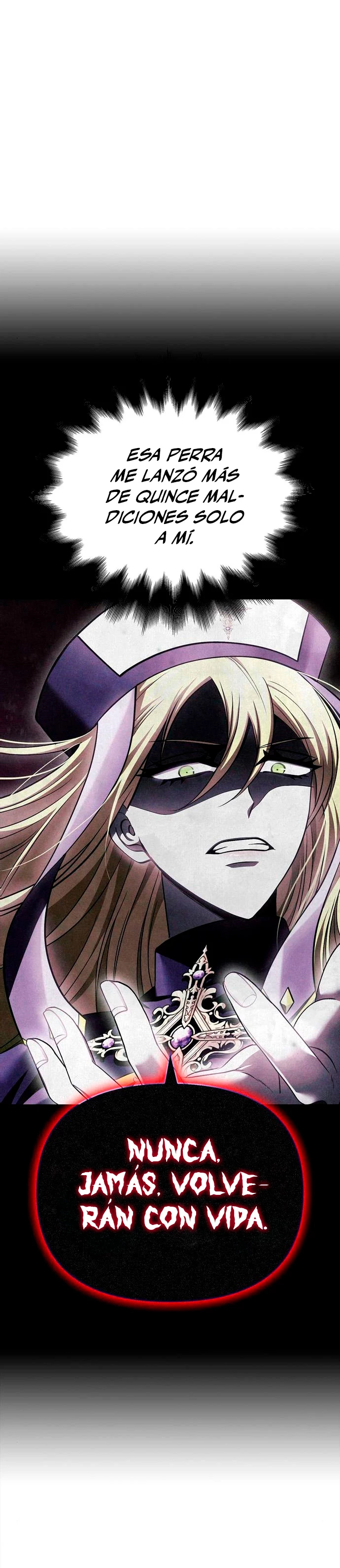 Read Sobreviviendo al Juego Siendo un Barbaro ES Manga Online