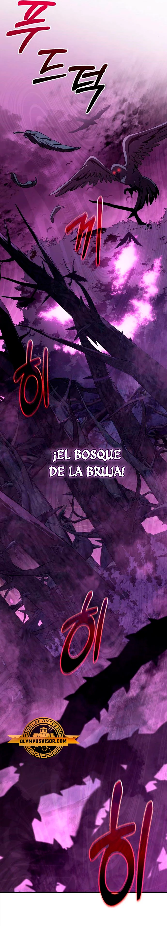 Read Sobreviviendo al Juego Siendo un Barbaro ES Manga Online