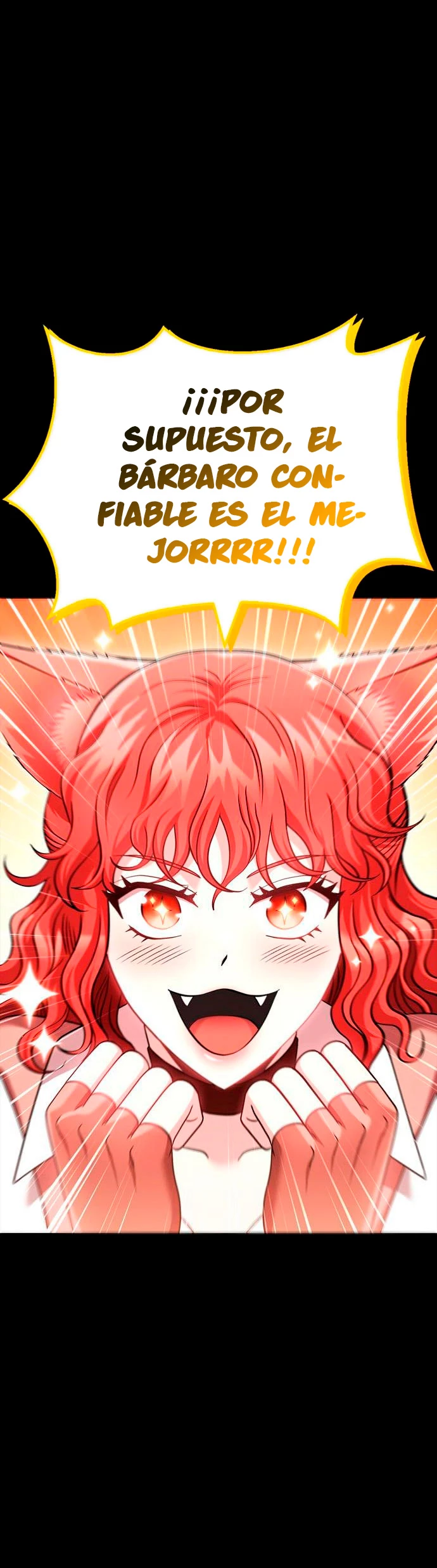 Read Sobreviviendo al Juego Siendo un Barbaro ES Manga Online