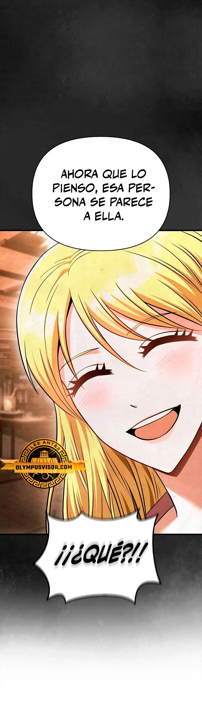 Read Sobreviviendo al Juego Siendo un Barbaro ES Manga Online