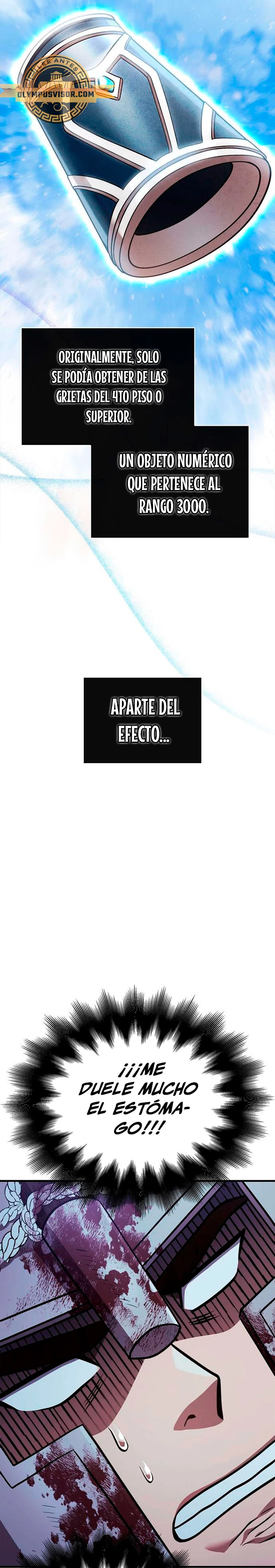 Read Sobreviviendo al Juego Siendo un Barbaro ES Manga Online