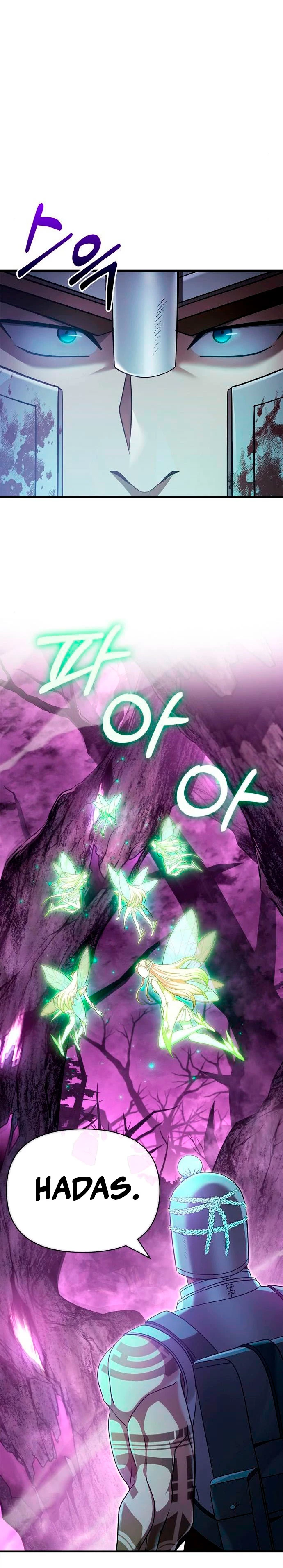 Read Sobreviviendo al Juego Siendo un Barbaro ES Manga Online