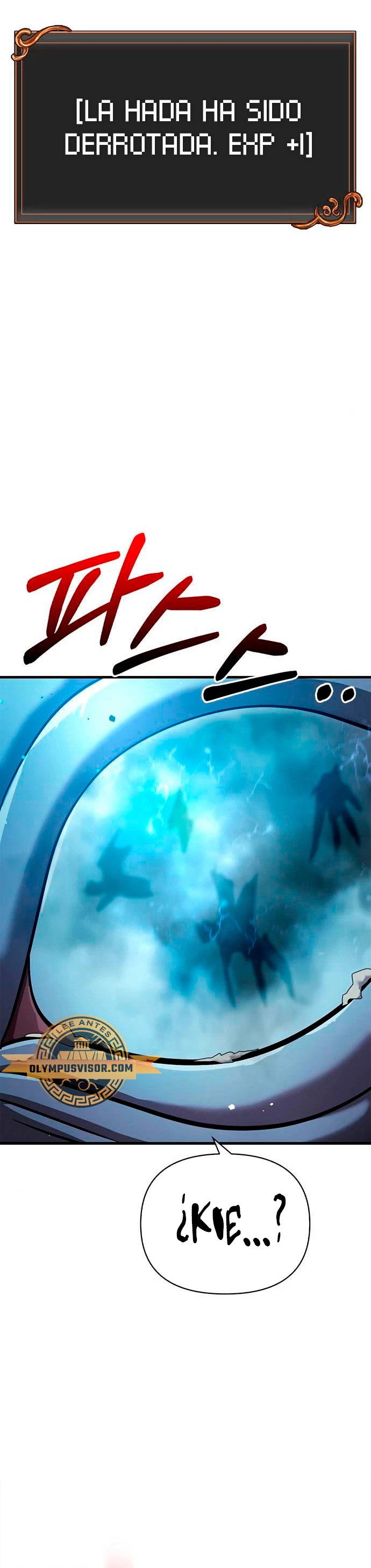 Read Sobreviviendo al Juego Siendo un Barbaro ES Manga Online